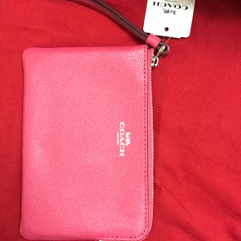 Wristlet - Picture 3 of 5